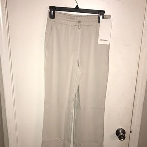 Lululemon Softstreme HR Pant